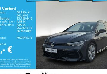 VW Golf 9.998 km 36.450 &euro; Neu-Ulm 89231