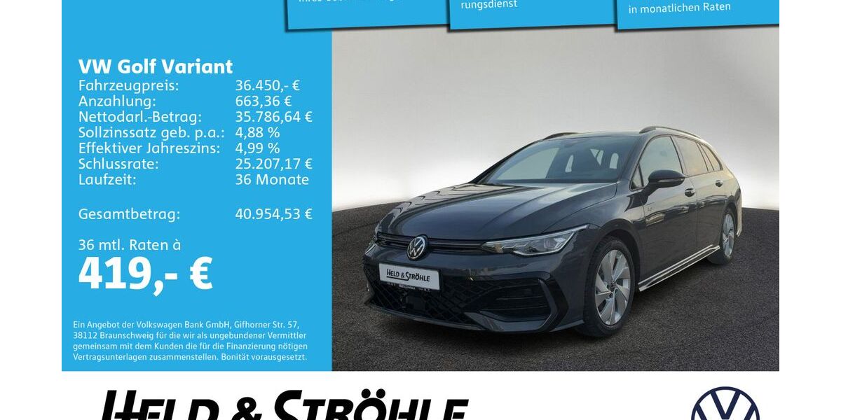VW Golf 9.998 km 36.450 &euro; Neu-Ulm 89231