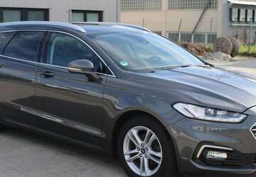 Ford Mondeo 98.600 km 18.200 &euro; Neu-Ulm 89231