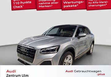 Audi Q2 7.541 km 28.730 &euro; Ulm 89073