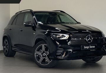 Mercedes-Benz GLE 400 23.702 km 81.989 &euro; Dornstadt 89160