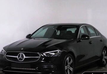 Mercedes-Benz C 180 9.859 km 36.550 &euro; Neu-Ulm 89231