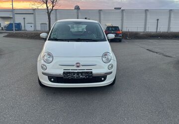 Fiat 500 149.000 km 3.950 &euro; Erbach 89155