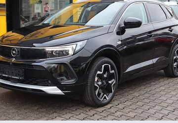 Opel Grandland (X) 29.200 km 25.980 &euro; Ulm 89073