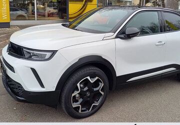 Opel Mokka 10.600 km 21.990 &euro; Neu-Ulm 89231