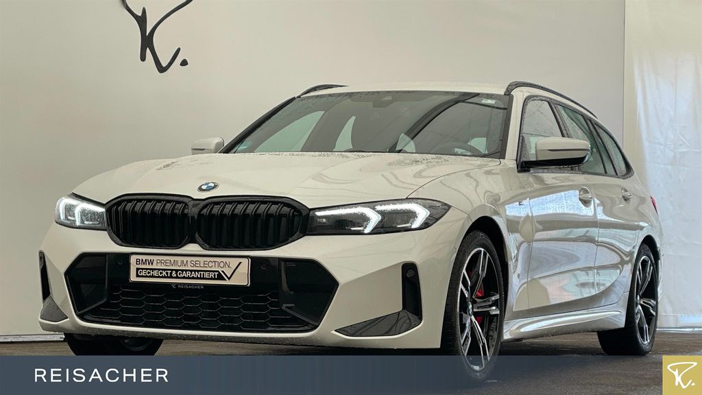 BMW 318 14.859 km 40.949 &euro; Ulm 89077