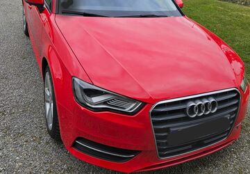 Audi A3 167.046 km 13.890 &euro; Senden 89250