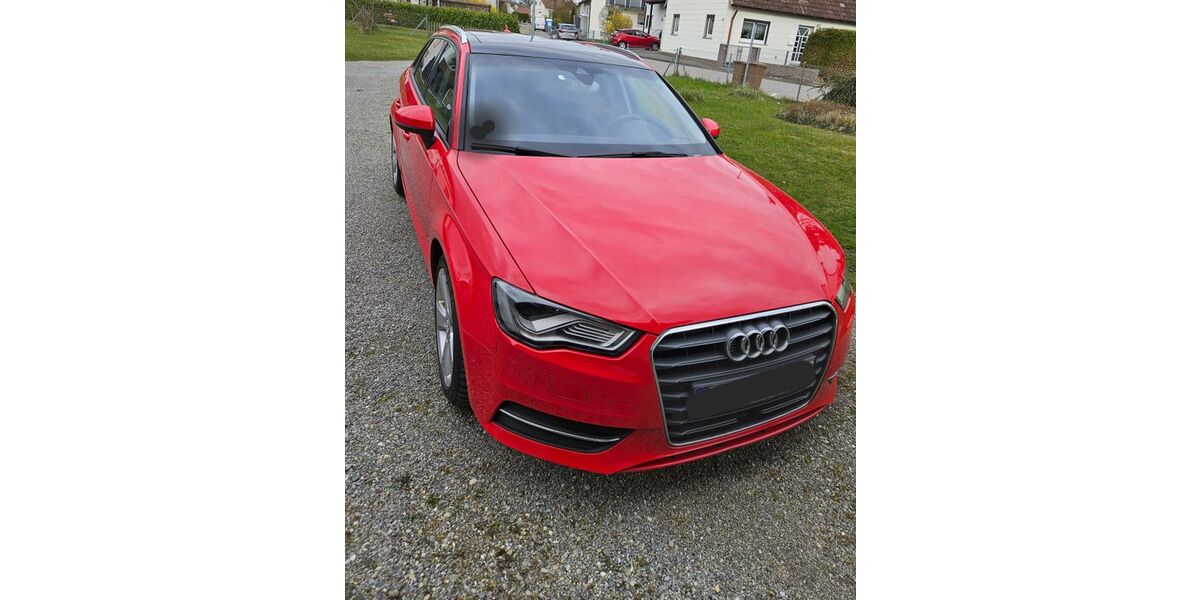 Audi A3 167.046 km 13.890 &euro; Senden 89250
