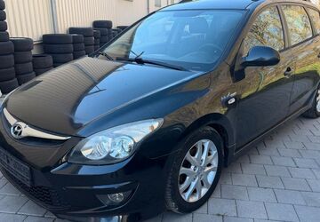 Hyundai i30 356.000 km 1.300 &euro; Mietingen 88487