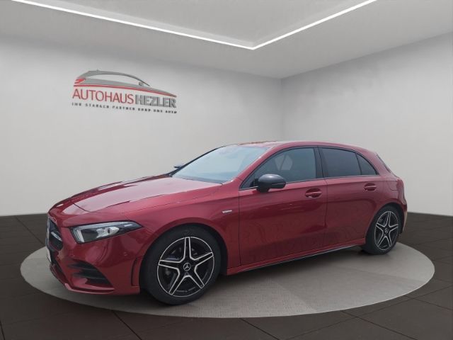 Mercedes-Benz A 180 30.900 km 25.990 &euro; Amstetten 73340