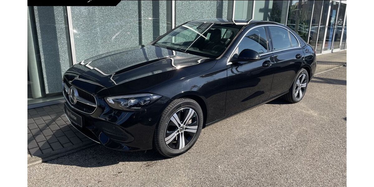 Mercedes-Benz C 300 15.903 km 37.400 &euro; Günzburg 89312