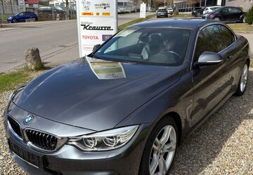 BMW 430 149.812 km 23.700 &euro; Ehingen 89584