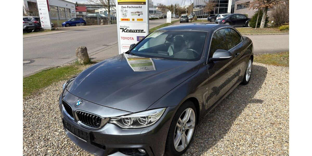 BMW 430 149.812 km 23.700 &euro; Ehingen 89584