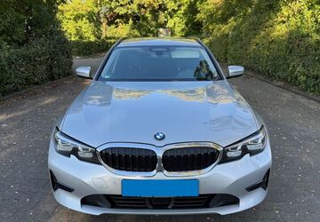 BMW 320 169.000 km 18.490 &euro; Neu-Ulm 89233