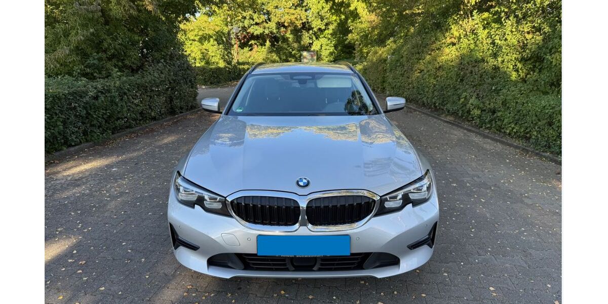 BMW 320 169.000 km 18.900 &euro; Neu-Ulm 89233