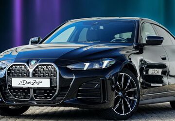 BMW 420 18.890 km 42.999 &euro; Günzburg 89312