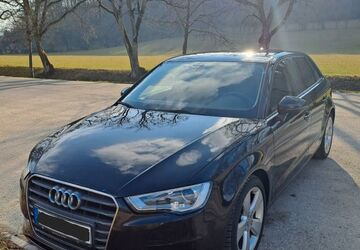 Audi A3 220.000 km 8.200 &euro; Ulm 89073
