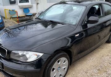 BMW 116 123.000 km 4.900 &euro; Ulm-Donautal 89079