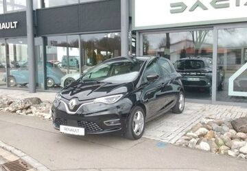 Renault ZOE 3.000 km 29.990 &euro; Laupheim 88471