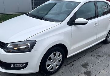 VW Polo 299.000 km 2.499 &euro; weissenhorn 89264