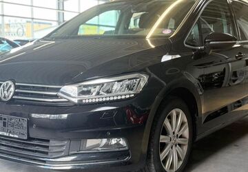 VW Touran 146.000 km 13.890 &euro; Neu-Ulm 89231