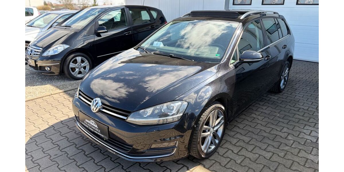 VW Golf 183.000 km 12.950 &euro; Gerstetten 89547