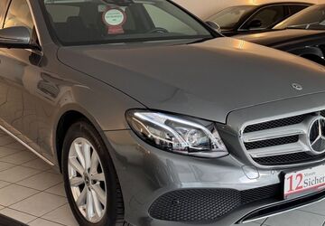 Mercedes-Benz E 200 100.000 km 23.990 &euro; Elchingen 89275