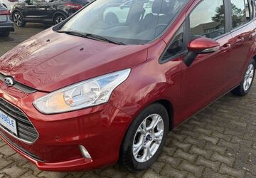 Ford B-Max 59.200 km 10.990 &euro; Pfaffenhofen 89284