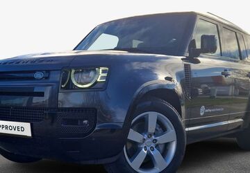 Land Rover Defender 13.900 km 94.950 &euro; Neu-Ulm 89231