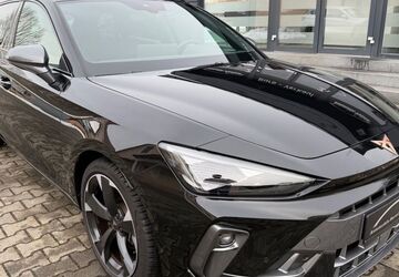 Cupra Leon 23.850 km 26.690 &euro; Kammeltal/Egenhofen 89358