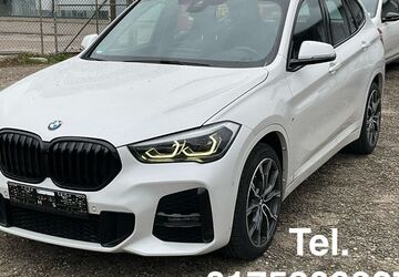 BMW X1 140.000 km 17.990 &euro; Neu-Ulm 89231