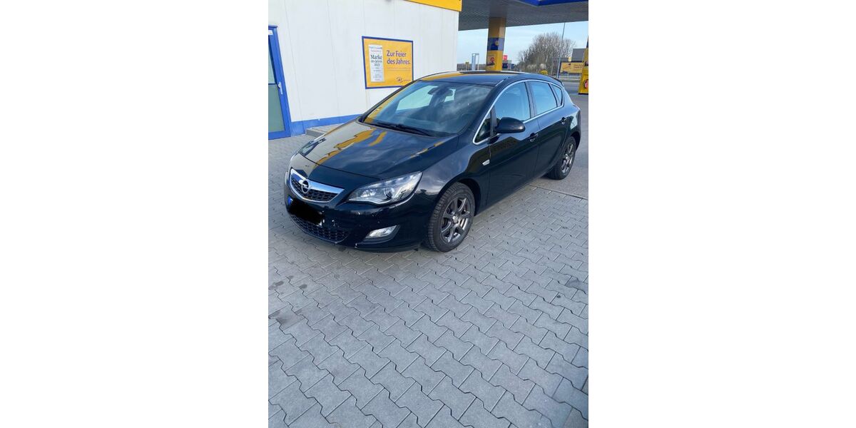 Opel Astra 178.000 km 3.200 &euro; Leipheim 89340