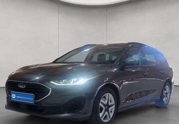 Ford Focus 29.220 km 18.950 &euro; Neu-Ulm 89231