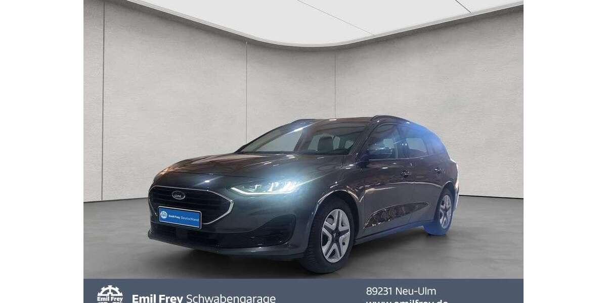 Ford Focus 29.220 km 18.950 &euro; Neu-Ulm 89231