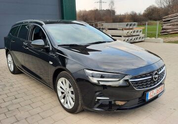 Opel Insignia 84.000 km 16.790 &euro; Kötz 89359