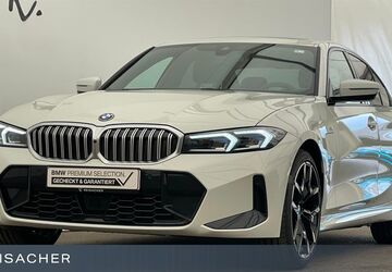BMW 330 25.610 km 47.449 &euro; Ulm 89077