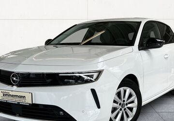 Opel Astra 59.800 km 16.790 &euro; Günzburg 89312