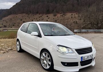 VW Polo 246.260 km 3.000 &euro; Blaubeuren 89143
