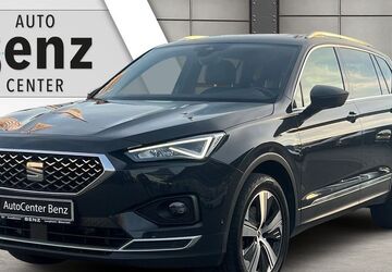 Seat Tarraco 131.691 km 26.290 &euro; Laupheim 88471