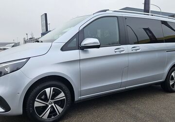 Mercedes-Benz V 220 16.680 km 57.790 &euro; Neu-Ulm 89231