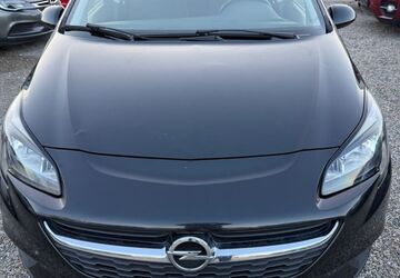 Opel Corsa 137.321 km 4.799 &euro; Erbach 89155