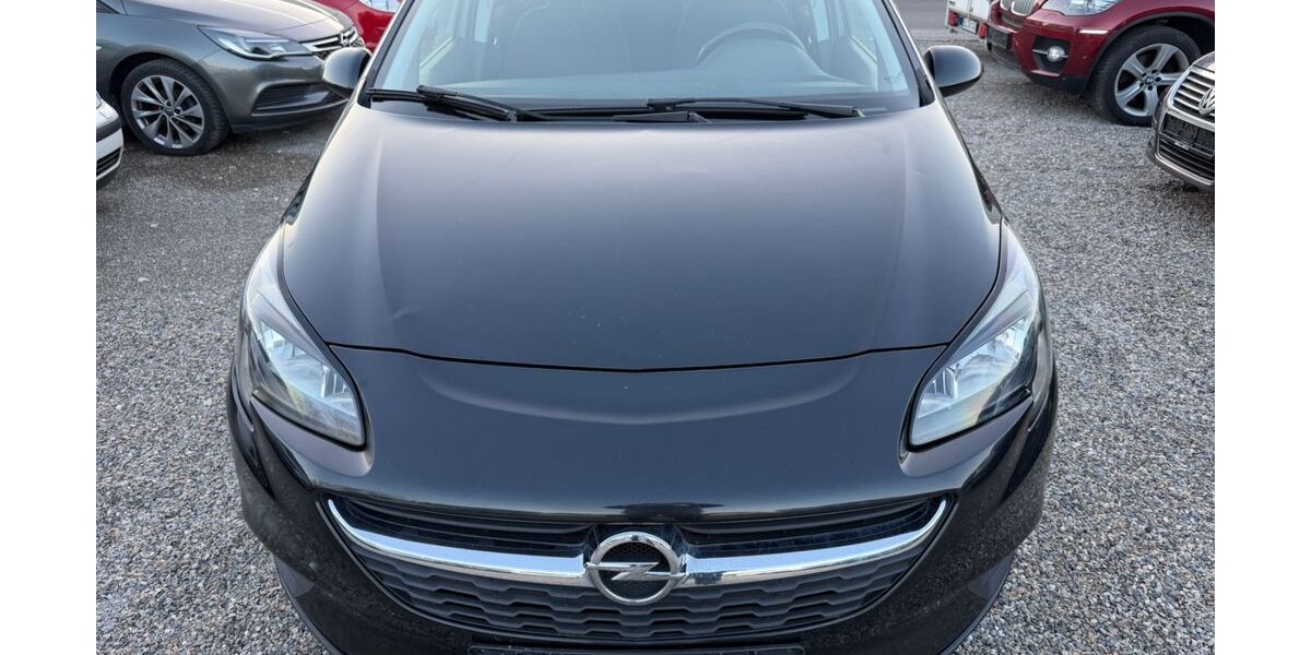 Opel Corsa 137.321 km 4.799 &euro; Erbach 89155