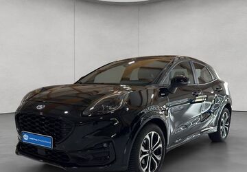 Ford Puma 18.270 km 21.980 &euro; Neu-Ulm 89231