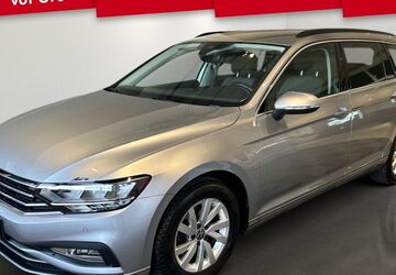 VW Passat Variant 79.202 km 23.240 &euro; Illertissen 89257