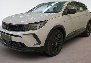 Opel Grandland (X) 13.300 km 27.990 &euro; Ulm 89073