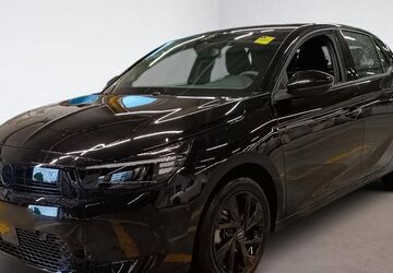 Opel Corsa 11.950 km 16.990 &euro; Neu-Ulm 89231