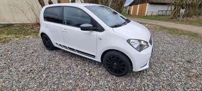 Gebrauchte Seat Mii