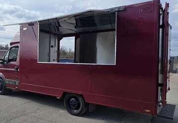 IVECO Daily 101.000 km 13.000 &euro; Geislingen (Geislingen an der Steige) 73312