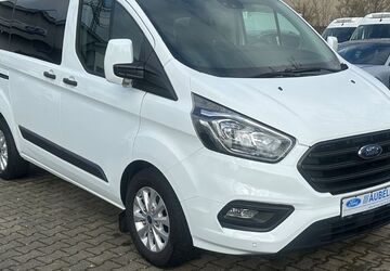 Ford Transit Custom 127.900 km 44.990 &euro; Pfaffenhofen 89284