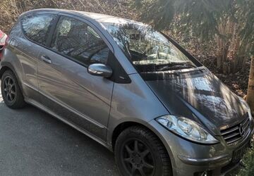 Mercedes-Benz A 150 335.200 km 750 &euro; Weißenhorn 89264